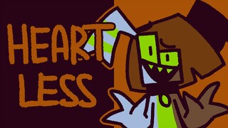 heartless | animation meme