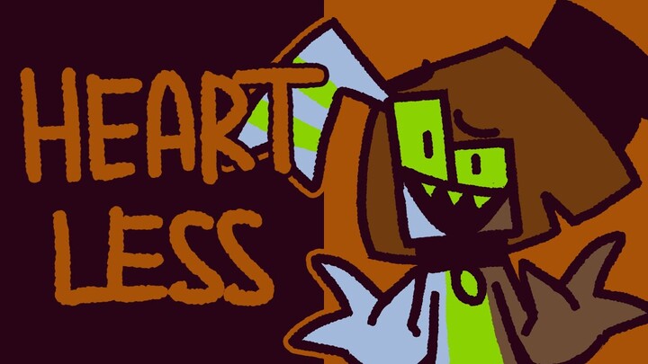 heartless | animation meme