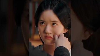 Cute thief niao niao 🤭😂#lovelikethegalaxy #shorts #zhaolusi #wulei #cdrama #trending #viral