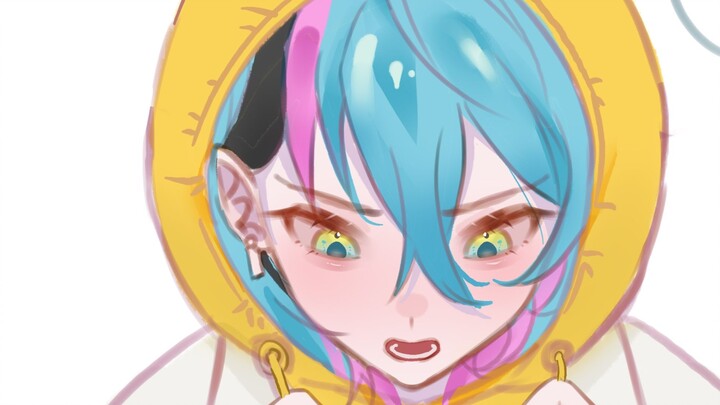 [Phim ngắn Ren/Kyo/Hoạt hình] Nhật ký bắt giữ mèo Kyo