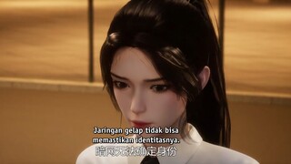 Urban Ancient Immortal Doctor Eps 77 Sub Indo