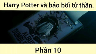 Harry Potter và bảo bối tử thần phần 10