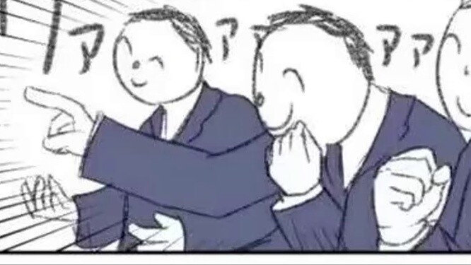 Our Jiwotos doesn’t wear any clothes during class...right?