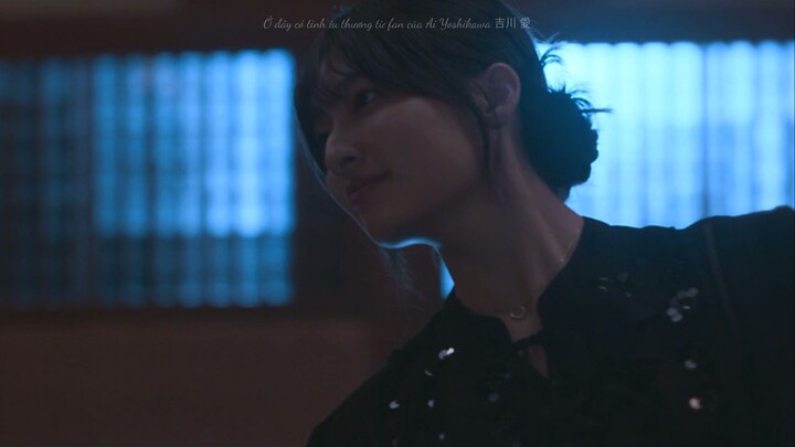 Reiya & Yuzu practicing Viennese Waltz | Oni no Hanayome (2026)