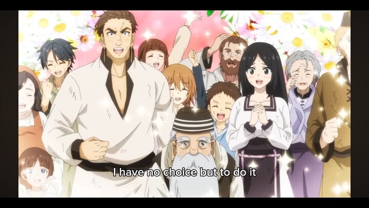 Easygoing Territory Defense by the Optimistic Lord: trailer