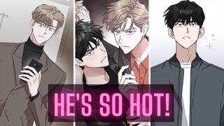 Seungmin the fanboy | One Take | BL 🏳️‍🌈 #yaoi #bl #blmanhwa #shorts #manhwa #boyslove #bledit #fyp