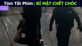 review phim Bí mật chết chóc tập 7 #reviewphim #phimhay #reviewphimhay