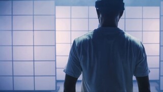 KINJAZ｜Welcome Carlo to join the Kinjaz family! The Kinjaz choreographer "CUT EM IN"