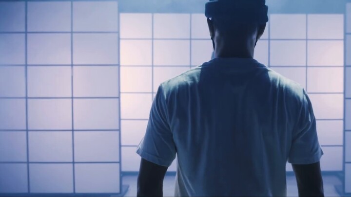 KINJAZ｜Welcome Carlo to join the Kinjaz family! The Kinjaz choreographer "CUT EM IN"