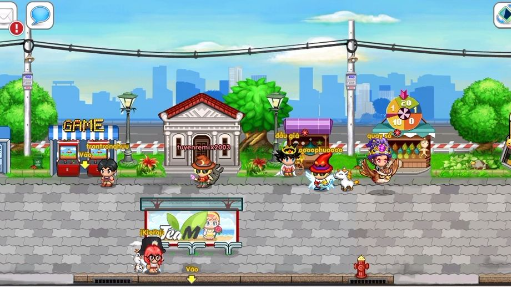 Top 99+ về avatar 250 teamobi Top 99+ về avatar 250 teamobi