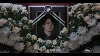 A Shop For Killers | Teaser Trailer [EngSub]