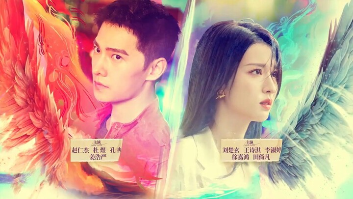 Fireworks of My Heart (2023) กู้ภัยรัก นักดับเพลิง EP 24 [ซับไทย]