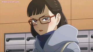Eps_6 detektif meja makan [Nazotoki wa Dinner no Ato de]