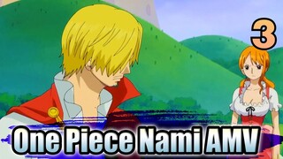 Nami's Journey: I Just Want Your Money But You Want My Heart! | One Piece