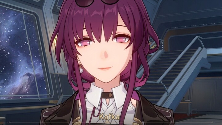 Honkai: Star Rail का एक नया सफर ✨🚀"