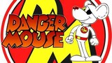 Danger Mouse 1981 S01E01 Rouge Robot