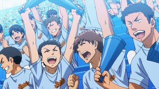 Ace of Diamond S1-42