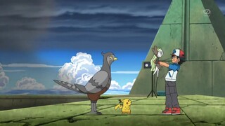 Pokemon Best Wishes tập 93