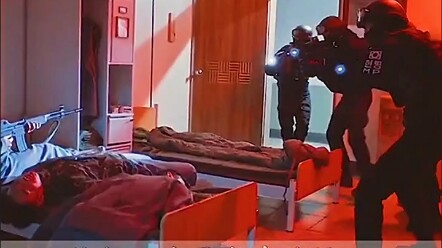 Người hiền lành cứ bị bắt nạt, càng ngày càng quá đáng; cuối cùng đến một ngày cảm xúc bùng nổ, phải