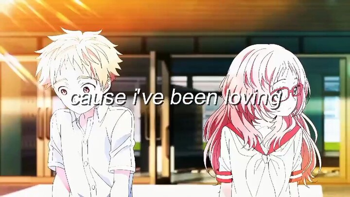 Anime Edit 96#