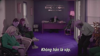 Eric C. Conn: Trò Lừa Lịch Sử EP 3 [Sub Việt]