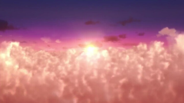 BEYOND THE BOUNDARY || E01