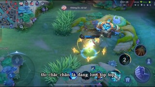 Team có afk sử lý như nào