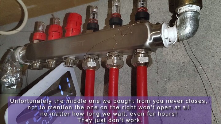 Electrothermal Actuator