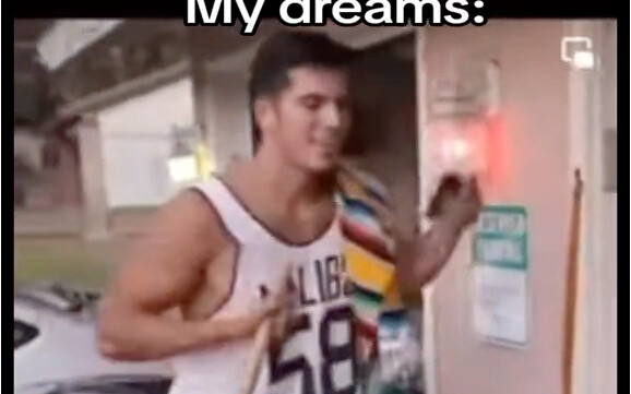 Beberapa video yang aneh