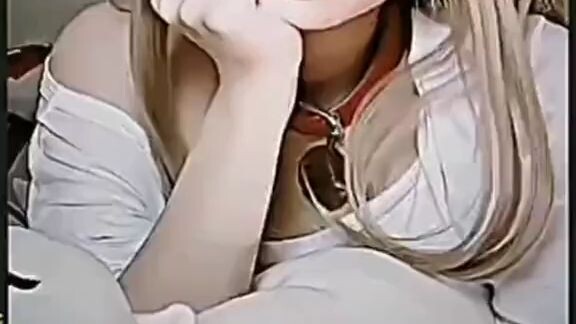 cute girl coming your way