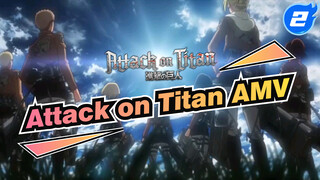 Attack on Titan AMV | The final stop during the day - the light of mankind_2