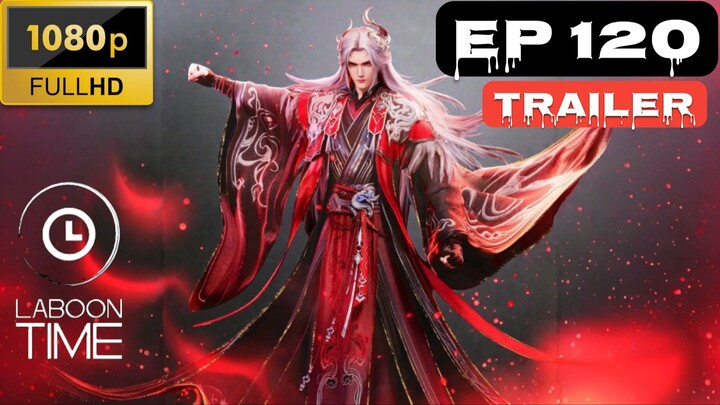 [ตัวอย่าง] ฝืนลิขิตฟ้าข้าขอเป็นเซียน ตอนที่ 120