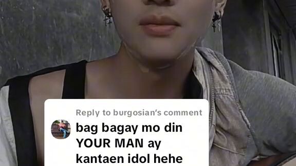 ganda boses