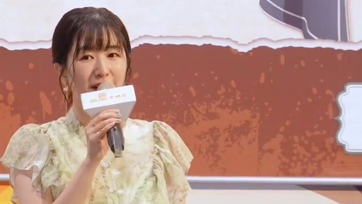 "Re:Zero - Starting Life in Another World" Voice Actor Meeting Highlights - Uchiyama Yumi & Chino Ai