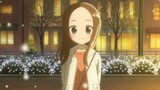 [ Teasing Master Takagi-san ] I want to be invited by someone who always teases