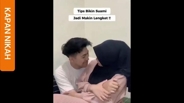 Tips bikin suami makin lengket