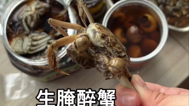 يوميات العزل: نأكل سرطان البحر المخلل والمُخمَّر مع زملائي في الفريق؟