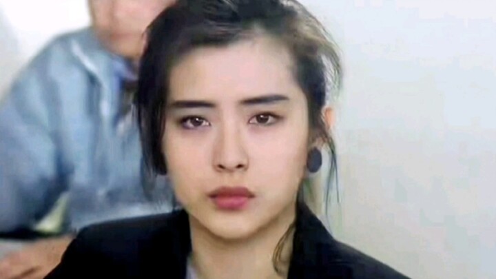 [Joey Wong] Khi người dẫn chương trình hỏi Shizuka Kudo cô ấy biết những ngôi sao điện ảnh nào, Shiz
