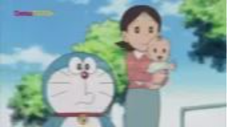 Doraemon episode 343