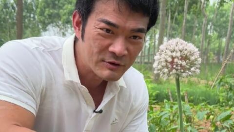 Does anyone know this guy?