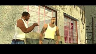 GTA san andreas việt hóa #62 đinh tặc