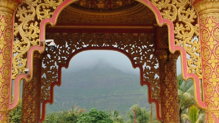 IGATPURI HILL STATION