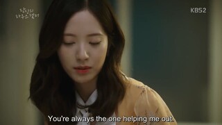 Your House Helper EP 14