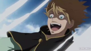 Black Clover「AMV」  Light & Shadows