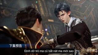 Đấu La Đại Lục Phần 2 Tập 52 - Thuyết Minh Vietsub | 斗罗大陆2绝世唐门52集