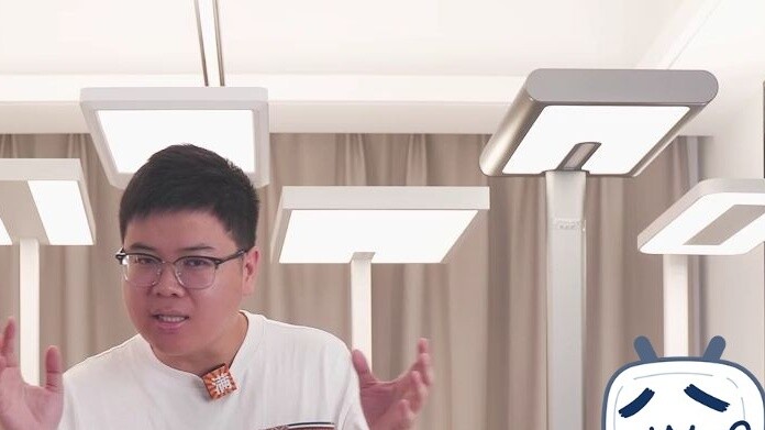 In-depth evaluation of six popular street lamps, nitpicking level!