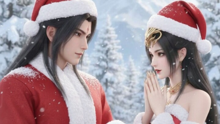 Martial Shattered Galaxy Episode 41