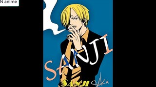 Zoro Có Mạnh Hơn Luffy_! _ Ai Là Người Mạnh Nhất Trong Băng Mũ Rơm p4
