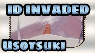 [ID:INVADED/Animasi] Usotsuki