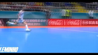 Những skill bá đạo nhất #54